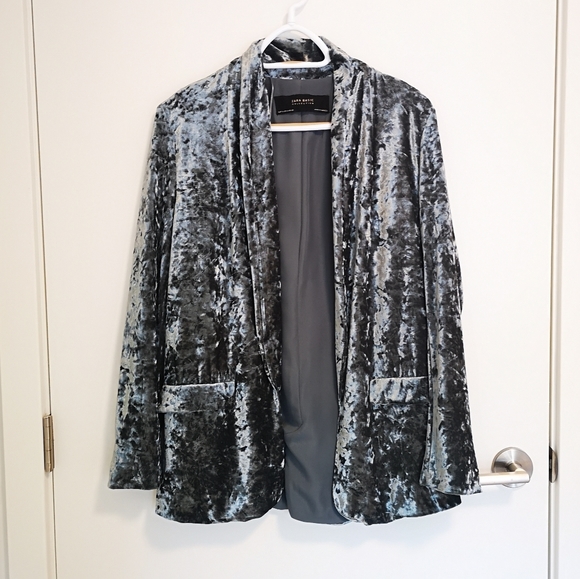 Zara Blazer - Picture 1 of 1